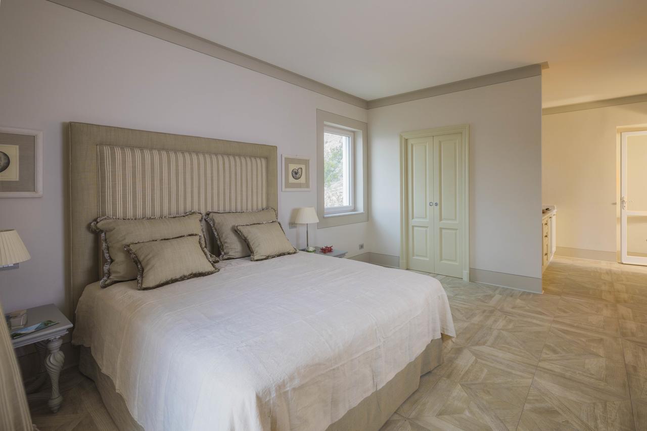 Maridea Casa Vacanza- Le Alcove Sul Mare Suites Ponza Exteriér fotografie